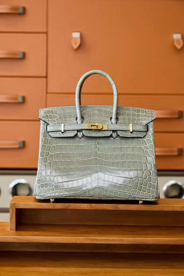 Hermes Birkin