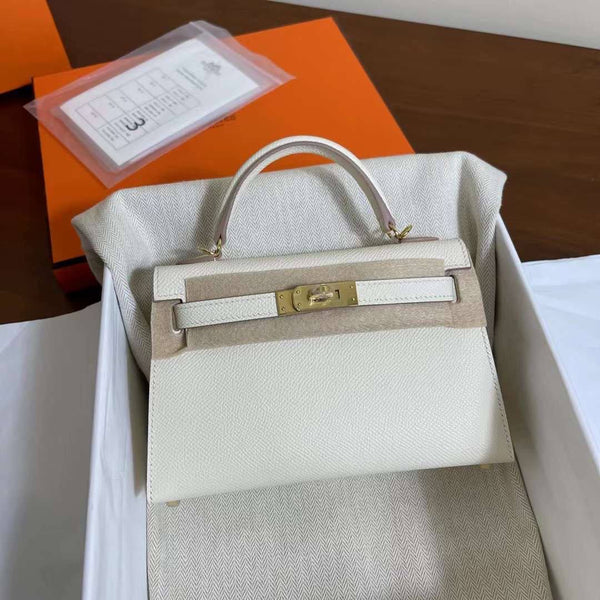 Hermes Mini Kelly