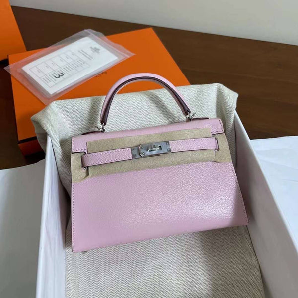 Hermes Mini Kelly