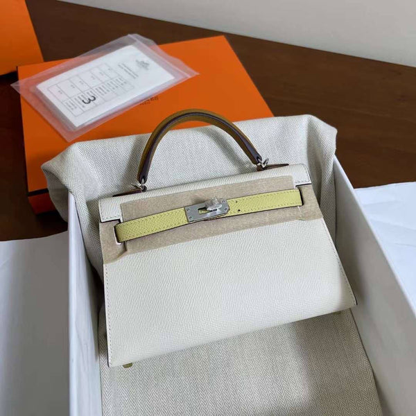 Hermes Mini Kelly