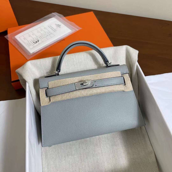 Hermes Mini Kelly