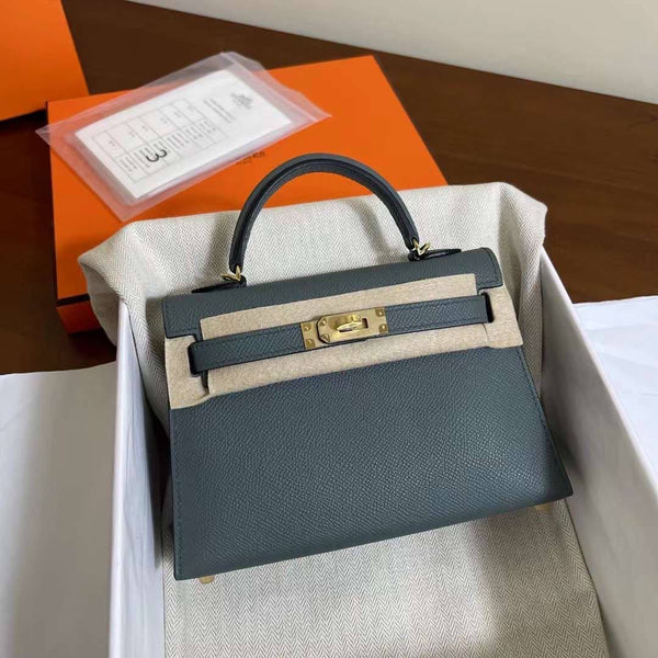 Hermes Mini Kelly