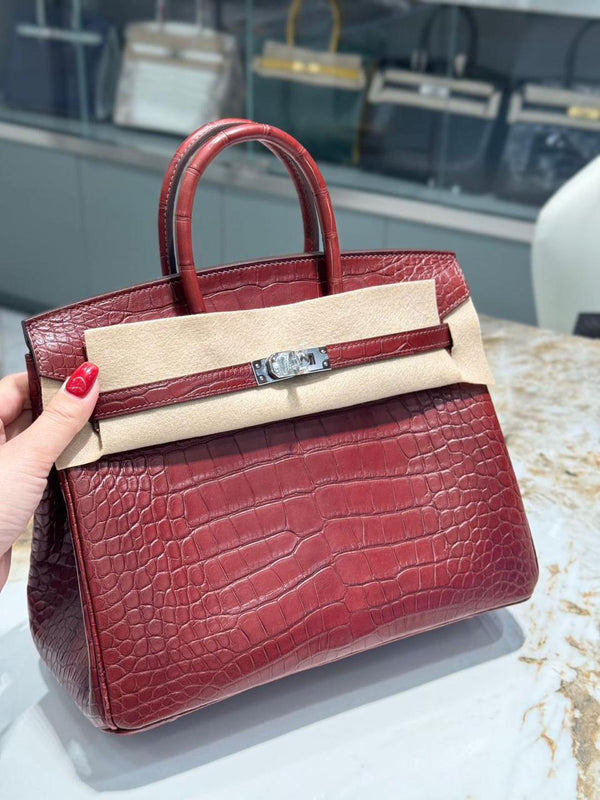 Hermes Birkin