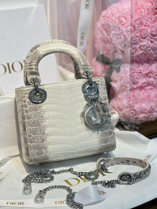 Lady Dior