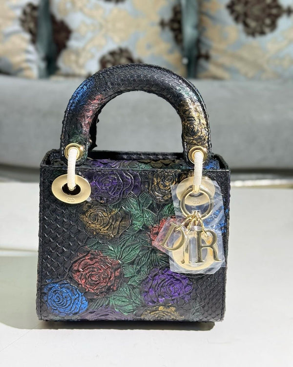 Lady Dior