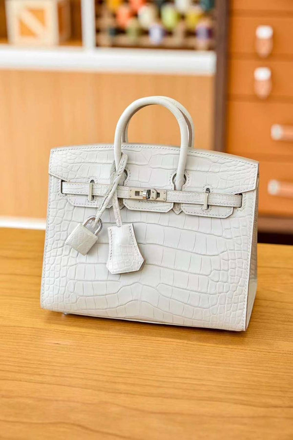 Hermes Birkin