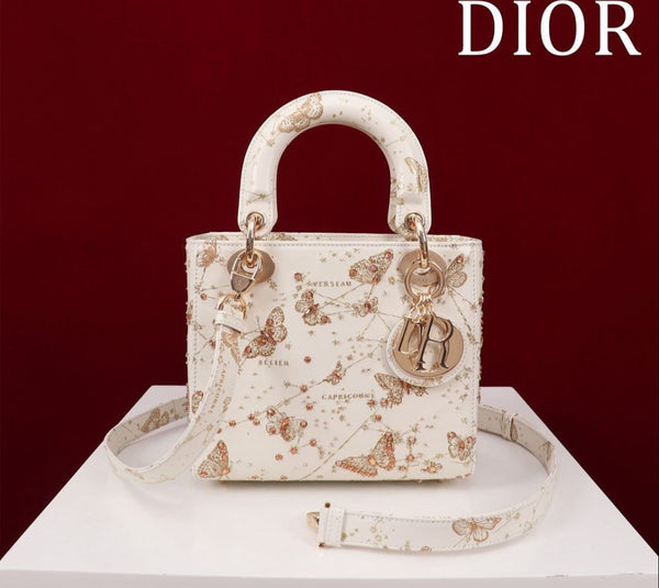 Lady Dior