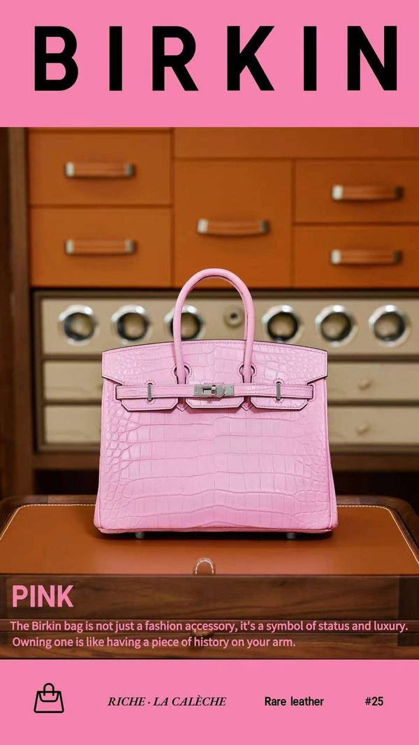 Hermes Birkin