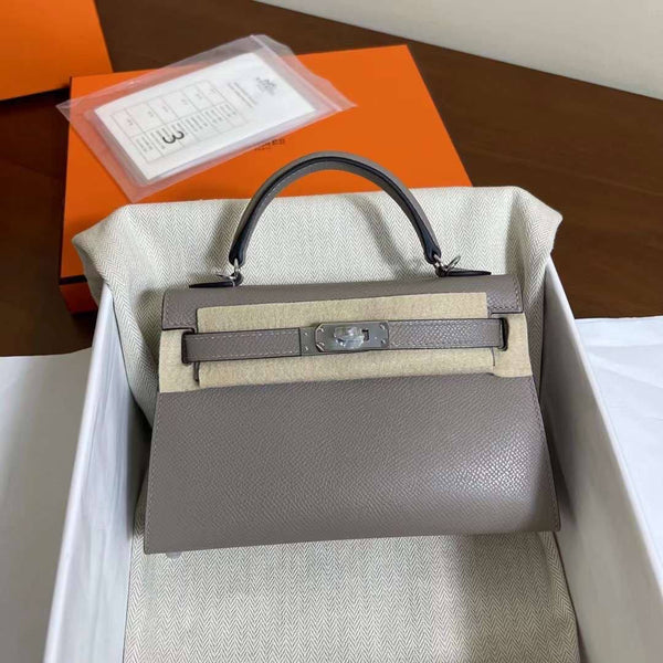 Hermes Mini Kelly