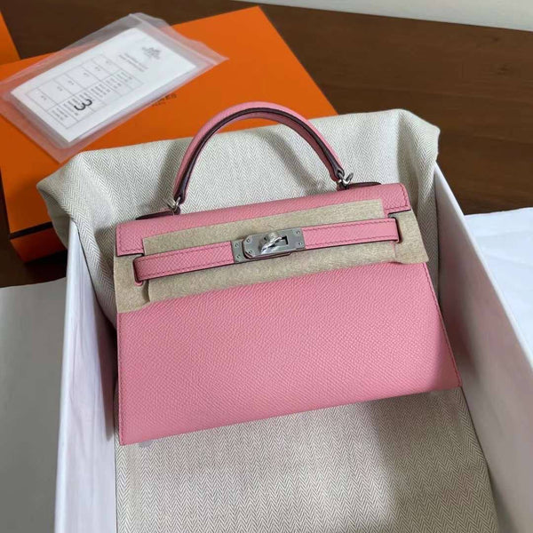 Hermes Mini Kelly