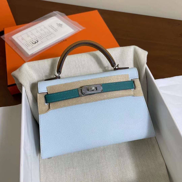 Hermes Mini Kelly