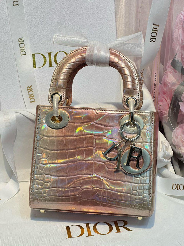 Lady Dior