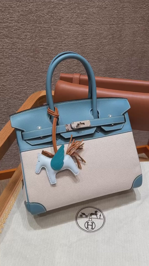 Hermes Birkin